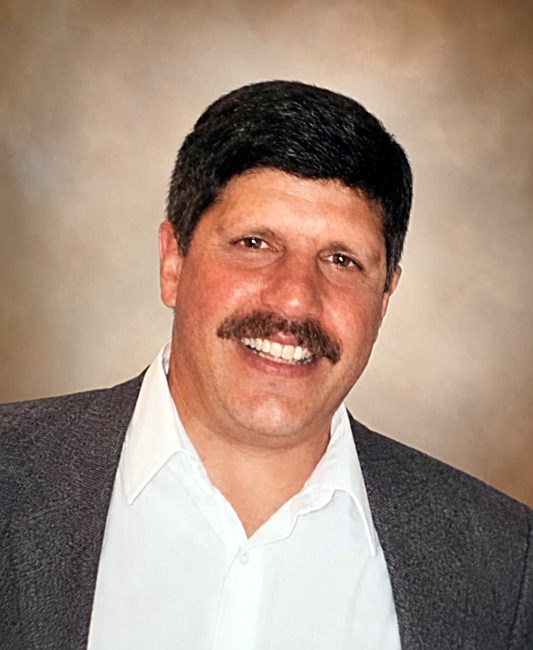 Obituary of Anthony P. Latini