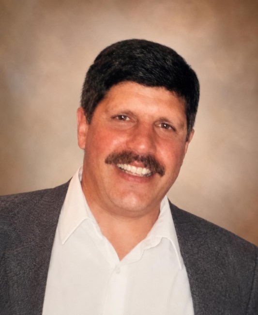Obituary of Anthony P. Latini