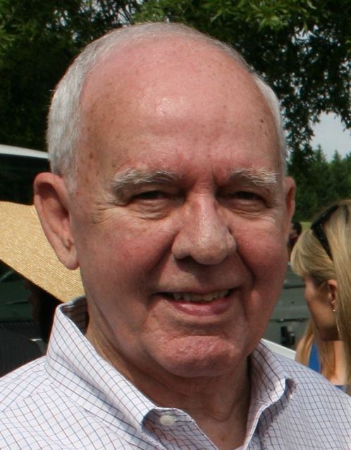 Obituario de Fred Pearson Tatham Jr.