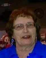 Obituary of Beverly J Keyton