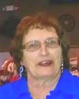 Obituary of Beverly J Keyton