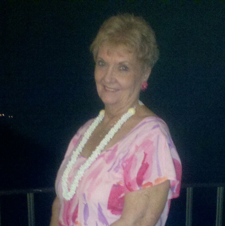 Obituary of Carolyn Dories Keeling