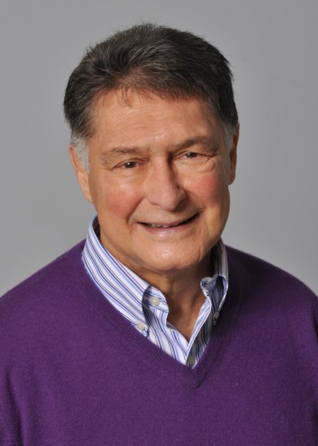 Obituary of Leon H. Frank III