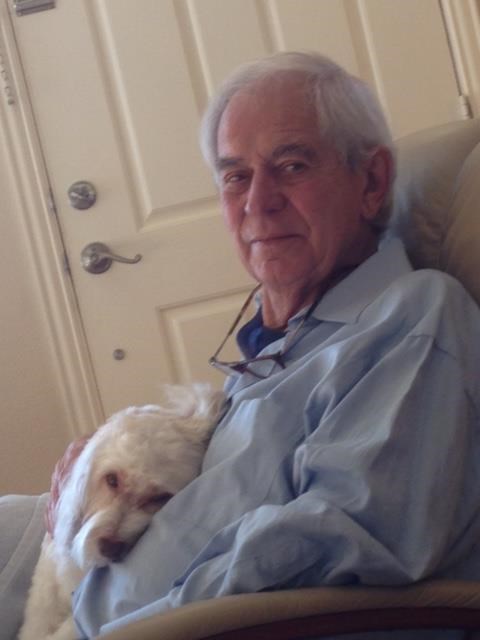 Obituary of Carlos Alberto Garcia-Moral