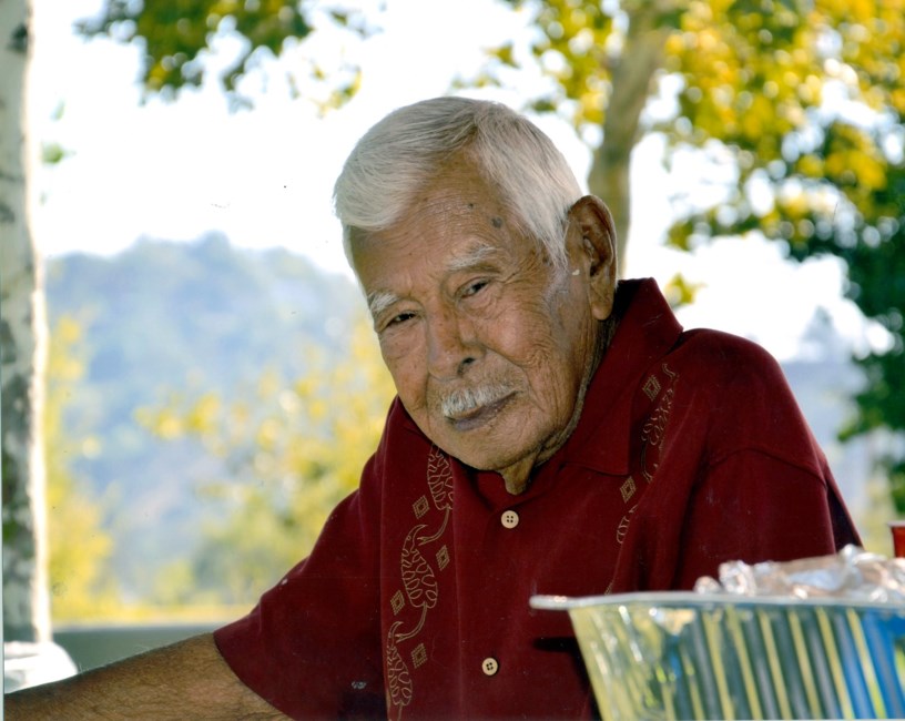 Obituary of Guillermo R. Reyes