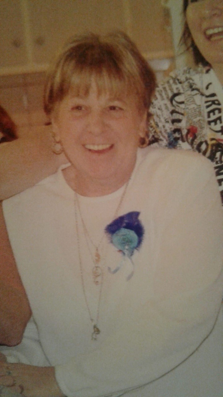 Obituary of Lise Langlois