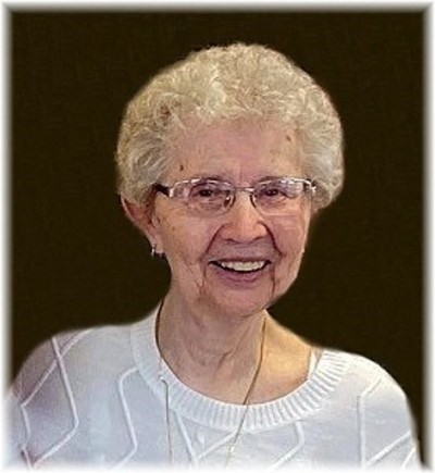 Avis de décès de Ann Marie Fornal