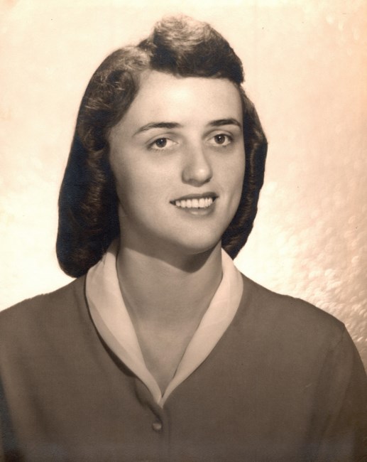 Obituary of Mrs. Janice Ruth Skelton