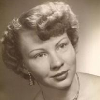 Obituary of Emma "Jean" Lowe