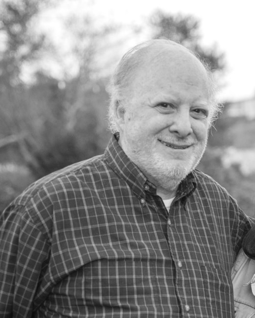 Obituario de Jack Marvin Levine