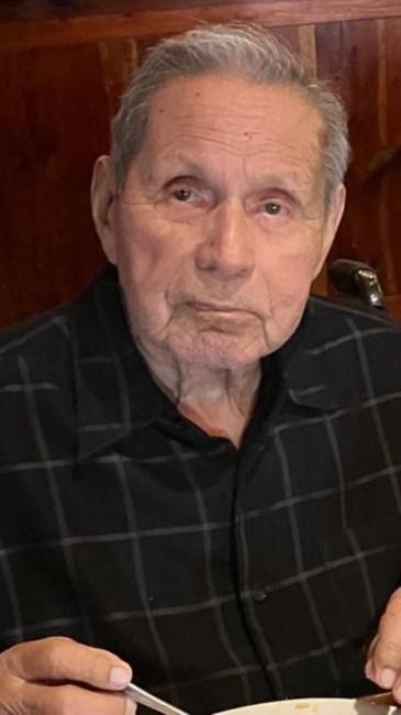 Obituary of Alfonso Castaneda Jr.