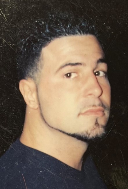 Obituary of Michael "Mike" Pandolfe