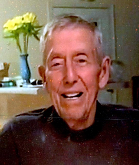 Obituary of Lenville Young