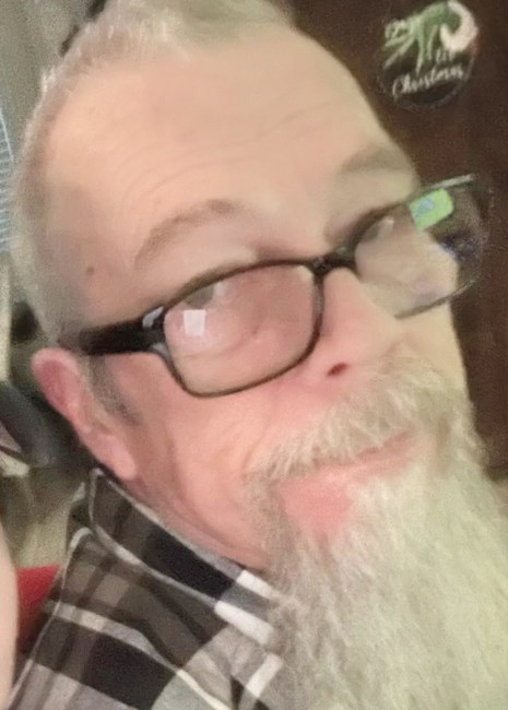 Obituary of Benjamin Dannie Trujillo