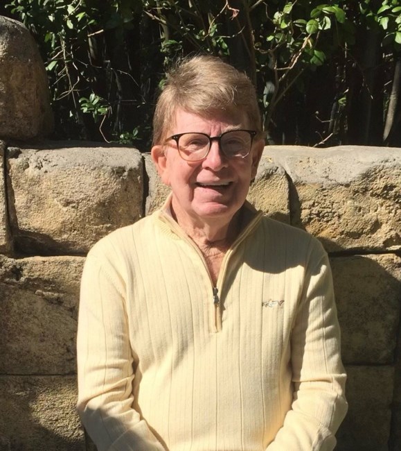 Obituary of Ray Taylor