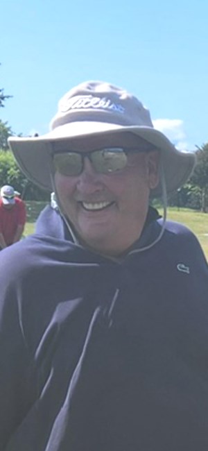 Obituary of William Joseph Woolard Jr.
