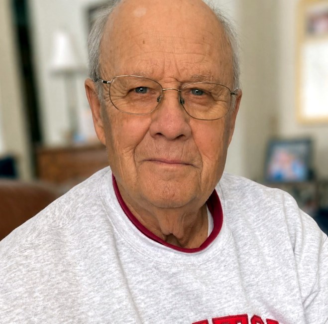 Obituary of Gerald "Jerry" Stanley Kaspzyk