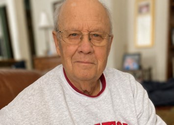 Obituary of Gerald Stanley  Kaspzyk