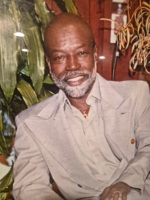 Obituary of Oscar Charles Livingston