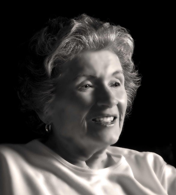 Obituary of Susan T. Montgomery