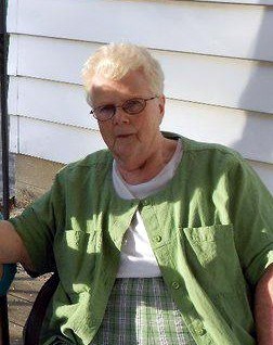 Obituary of Jessie Edith Towner