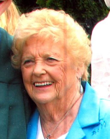 Obituary of Eleanor M. O'Leary