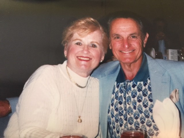 Obituary of Shirley A. Docs