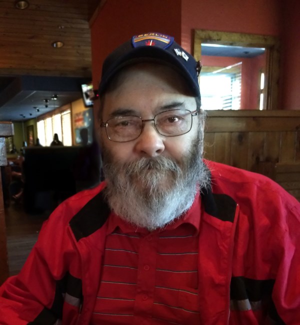 Obituary of Charles Victor Clark