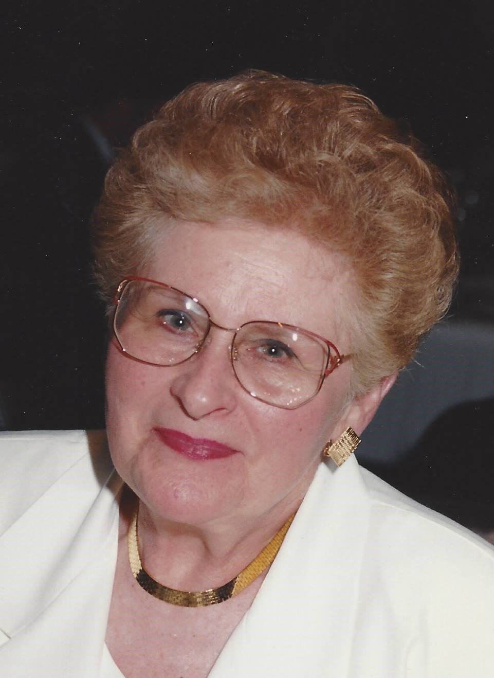 Marilyn Watt Obituary Williamston, MI