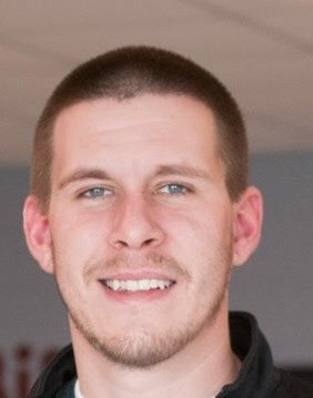Obituary of Dustin Balmer-Gage