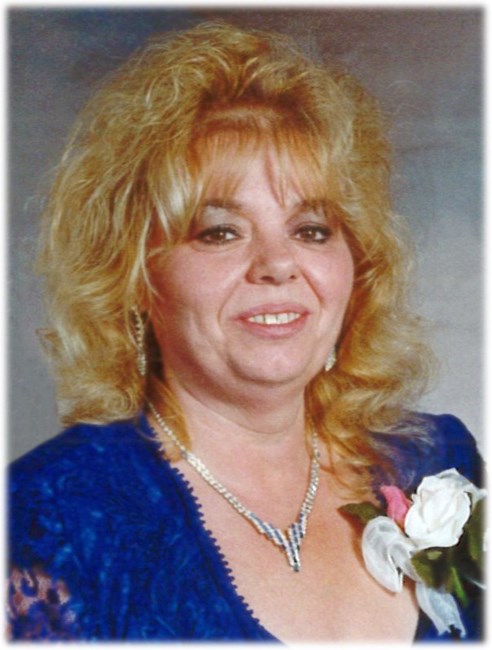 Obituary of Arlene Louise O'Connell