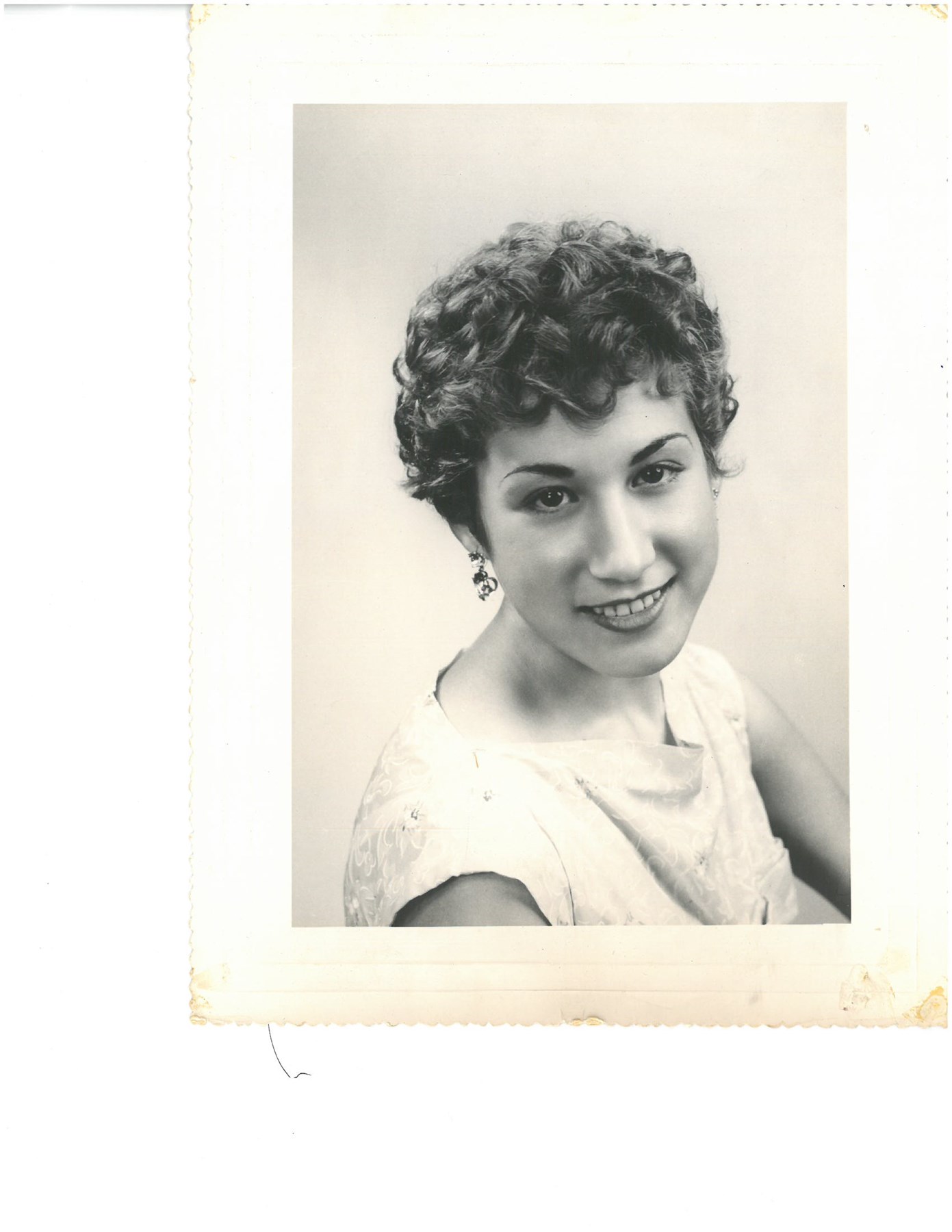 Obituary of Damiana Francisco