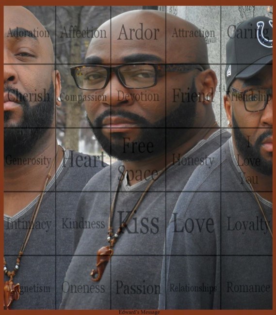 Obituary of Edward E Smith