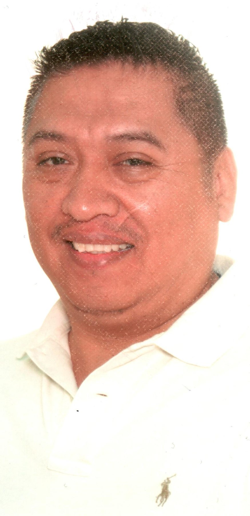 Obituary of Jose Carmen Ventura