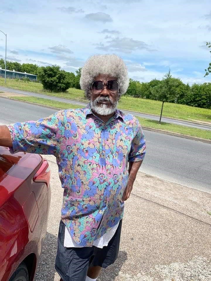 Obituary of Mr. Charles Alan Williams