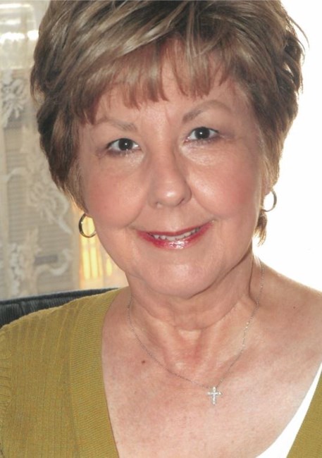 Obituario de Mary Ann Brennan