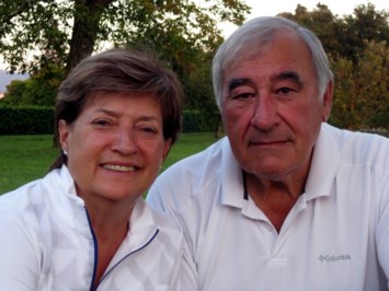 Obituary of Garry Garcin