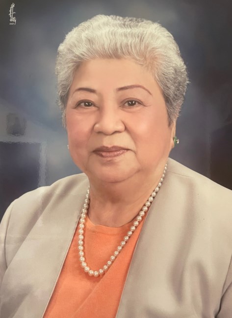 Obituary of Nu Thi Nguyen