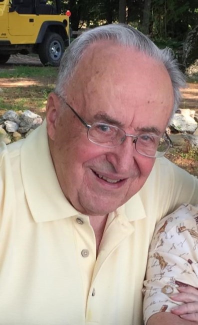 Obituario de Normand Romeo Demers