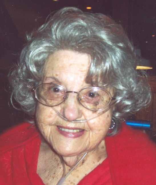 Obituary of Adelia S. Marques Soukup