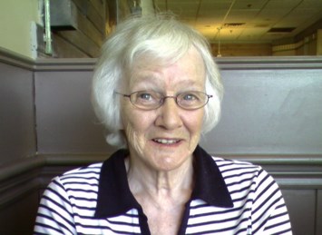 Avis de décès de Ghislaine Desbiens