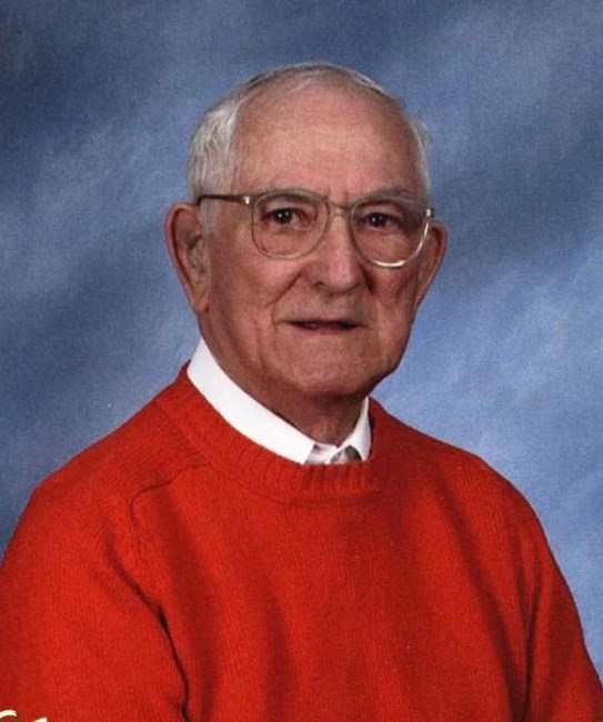Obituary of Mr. Clerio R. Carducci