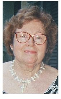 Obituary of Joan Catherine Meitzler