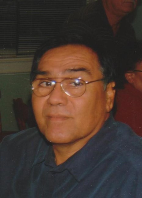 Obituary of Roel "Roy" Cadena