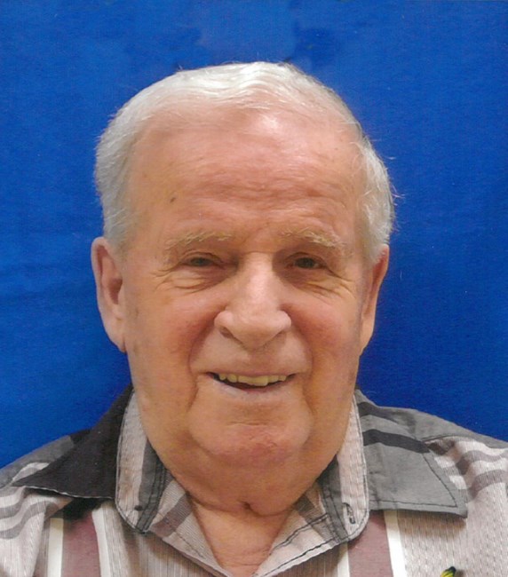 Avis de décès de Majoric Pedneault