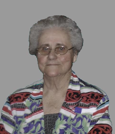 Obituary of Sarah Helen Bell Ingram