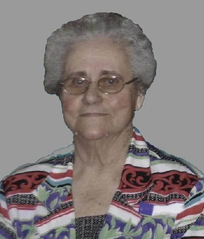 Obituary of Sarah Helen Bell Ingram