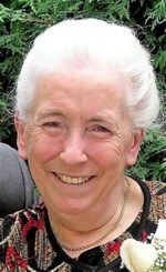 Doris Vivian Jennings