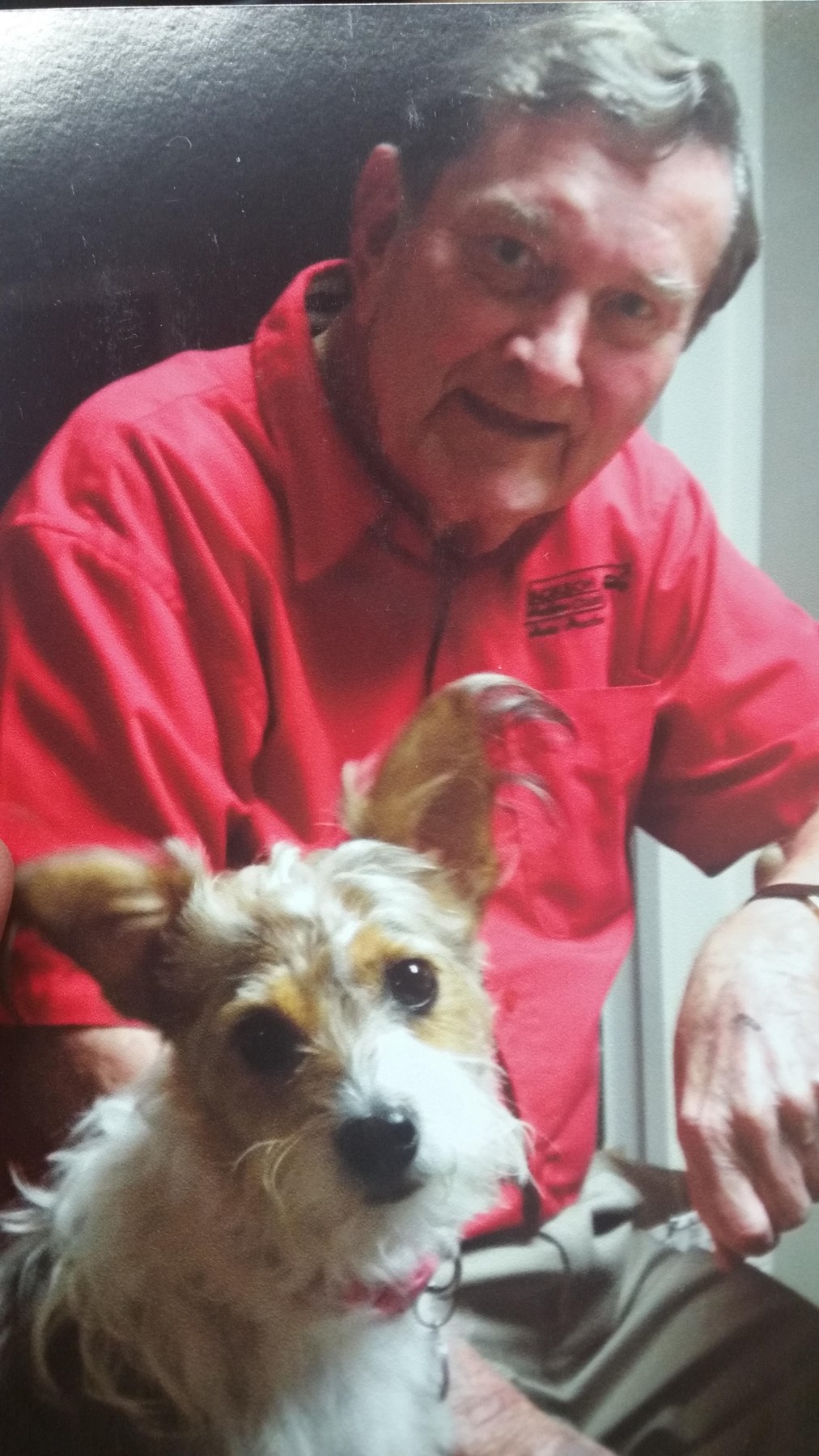 Obituary of William "Bill" Phillips Sr.