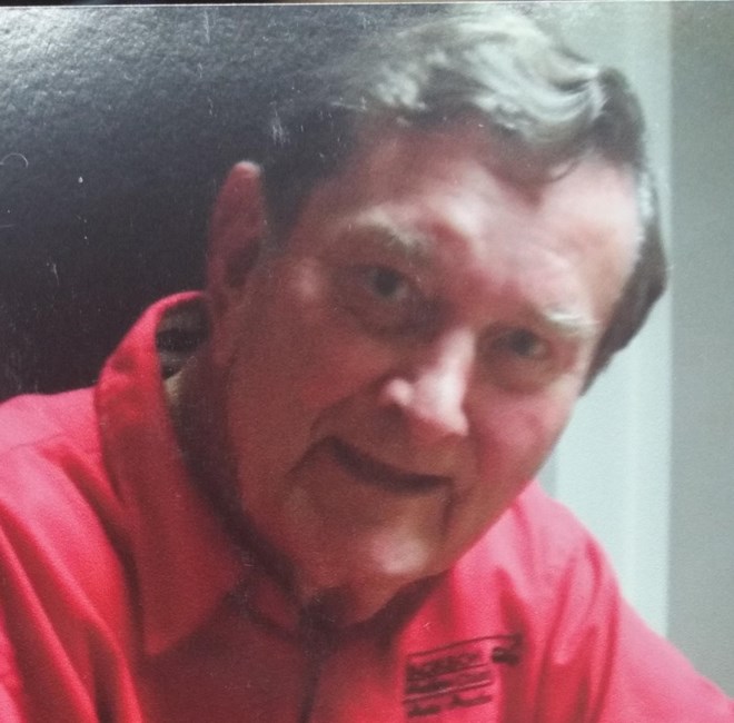 Obituary of William "Bill" Phillips Sr.